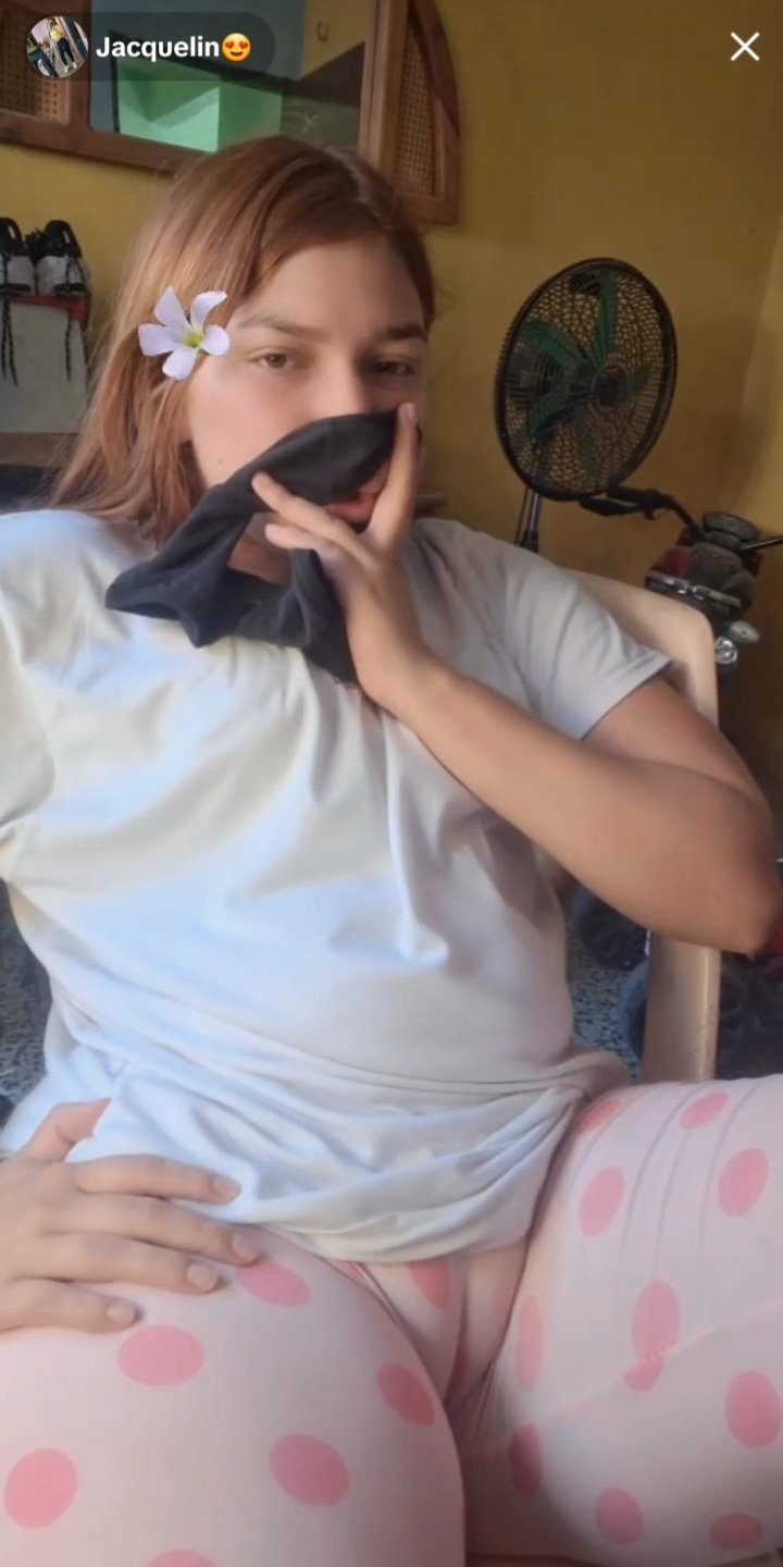 Cameltoe Tiktok 3
