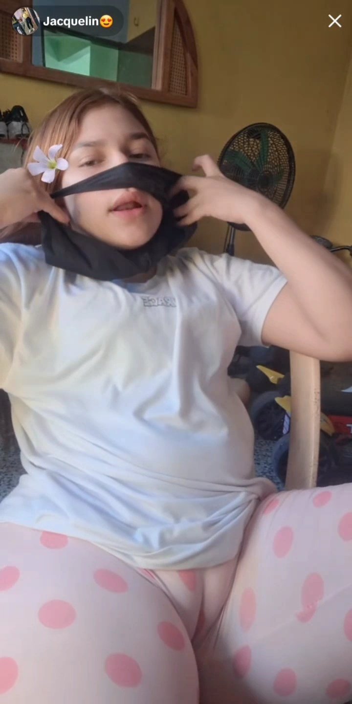 Cameltoe Tiktok 4