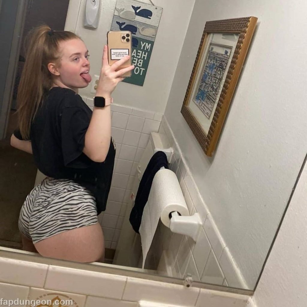 ビッグ・ティット・ベイブ・ベッギング・フォア・モア・コック 17