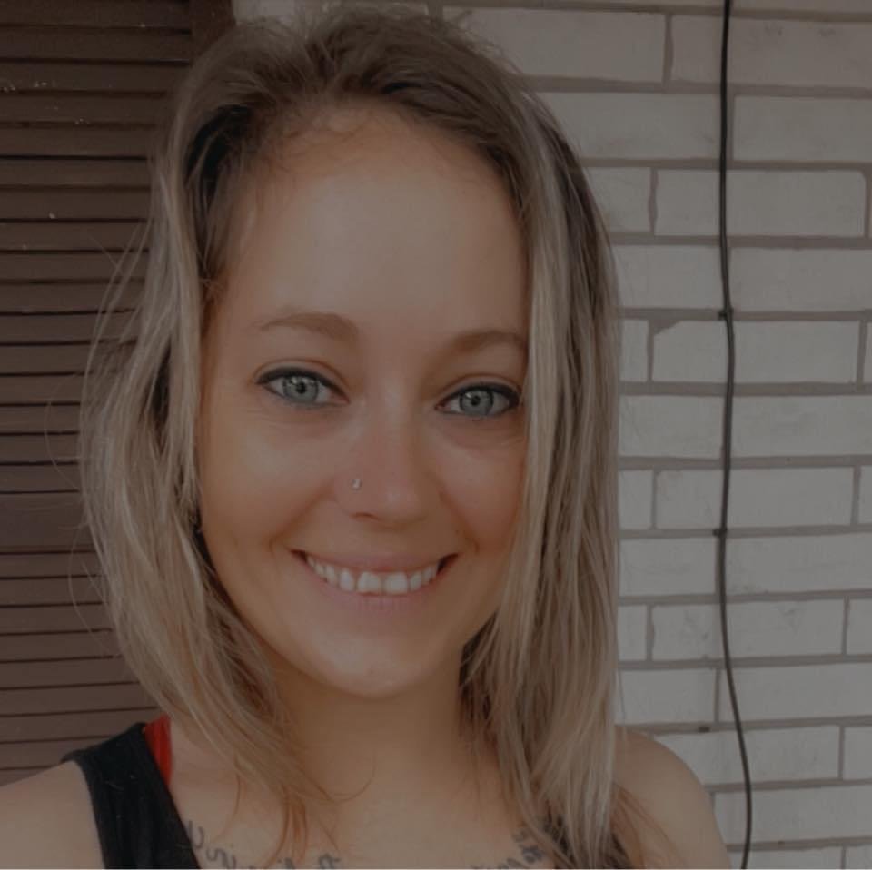 Pussy Addict’s Wet Dream Right Here 6