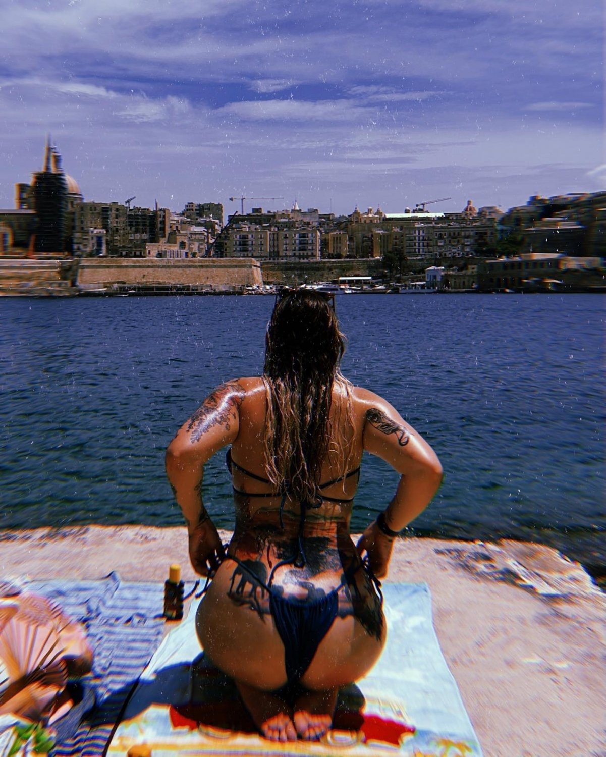 Messy Deepthroat Cumdump Session 18