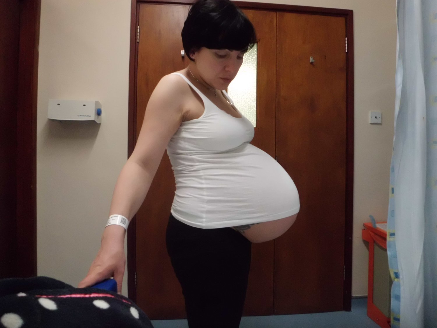 Polish Slut Monika Wanking For Your Cum 26