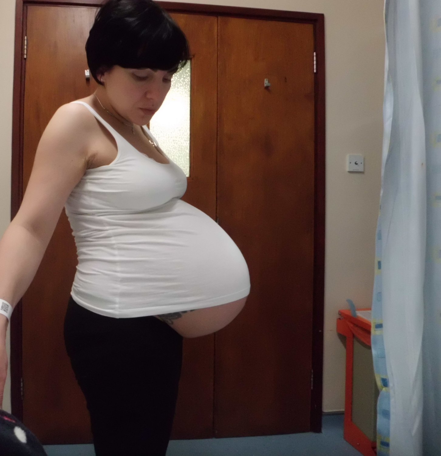 Polish Slut Monika Wanking For Your Cum 57