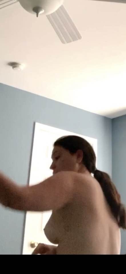 Nasty Session With Dirty Babe NJ 1