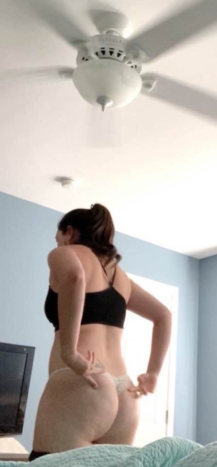 Nasty Session With Dirty Babe NJ 4