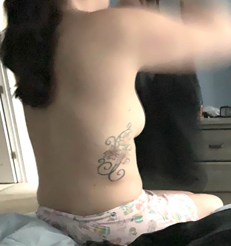 Nasty Session With Dirty Babe NJ 9