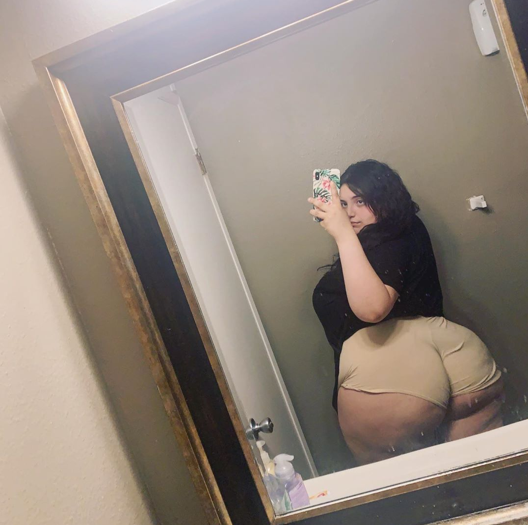 BBW Goddess With Fat Ass And Massive Tits Begs For Cock 3