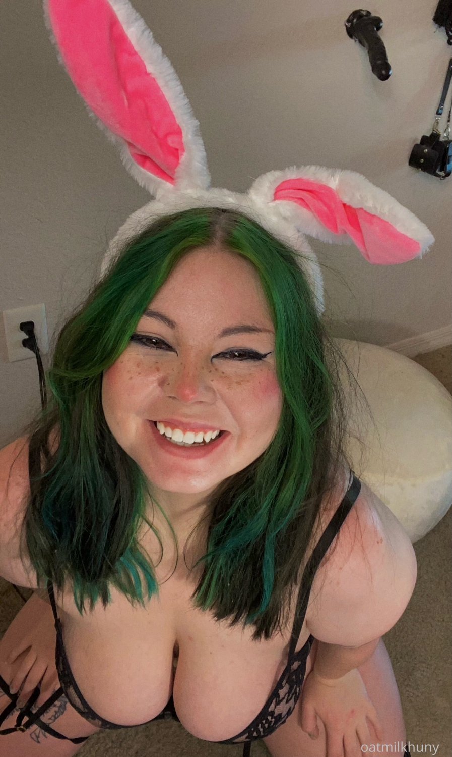 ナスティー・オーツ・セッション・ゲッティング・クリームド 36