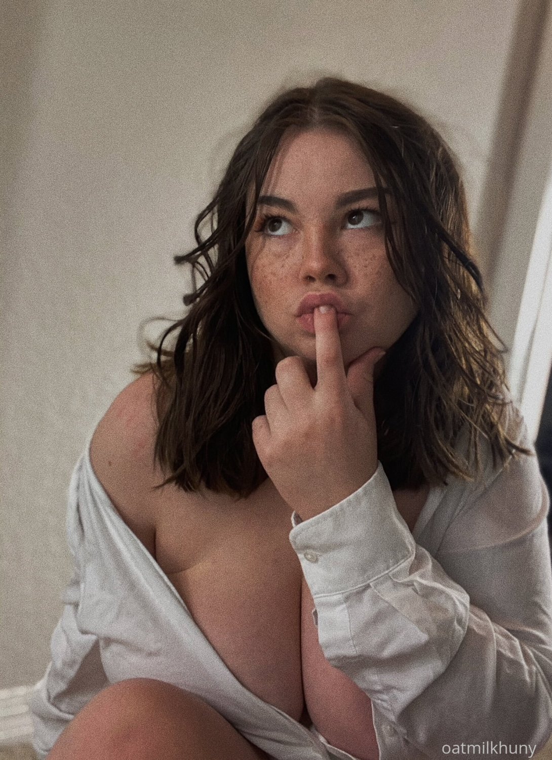 ナスティー・オーツ・セッション・ゲッティング・クリームド 71