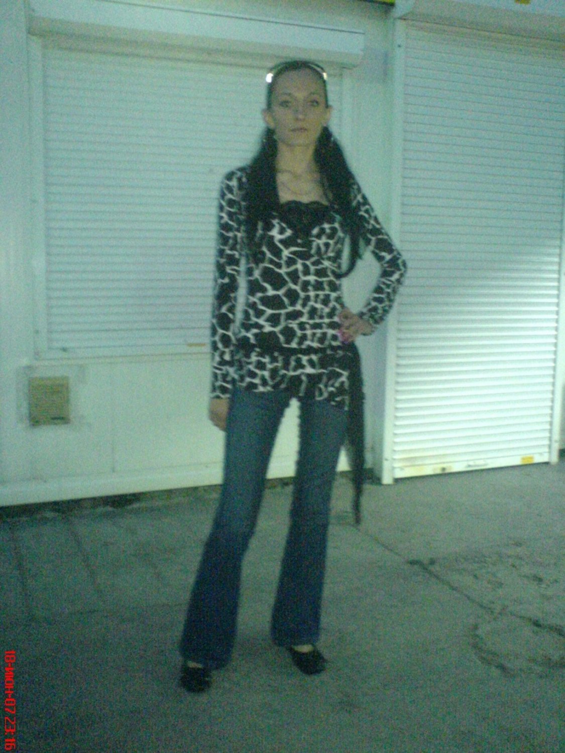 Flat Chested Slut With Tight Pussy Craving Cock 2