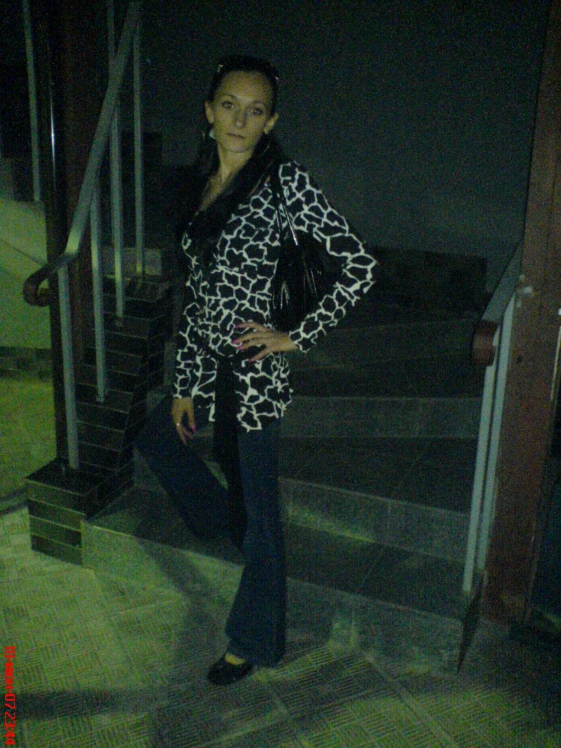 Flat Chested Slut With Tight Pussy Craving Cock 4