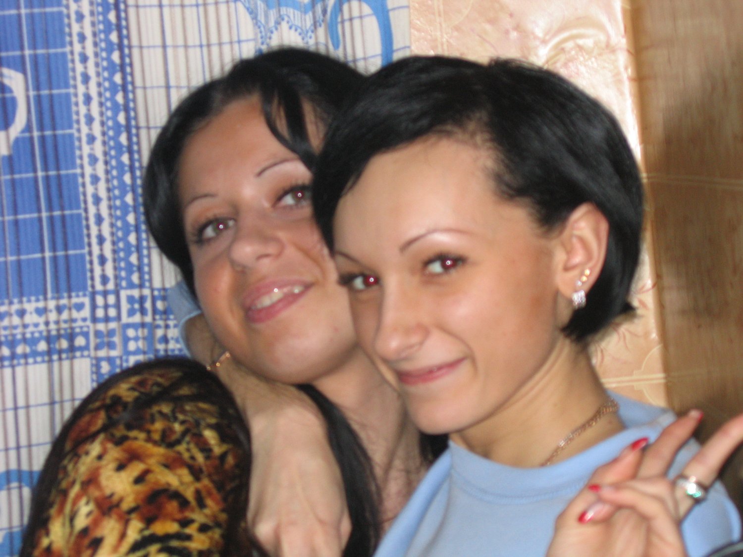 Flat Chested Slut With Tight Pussy Craving Cock 11