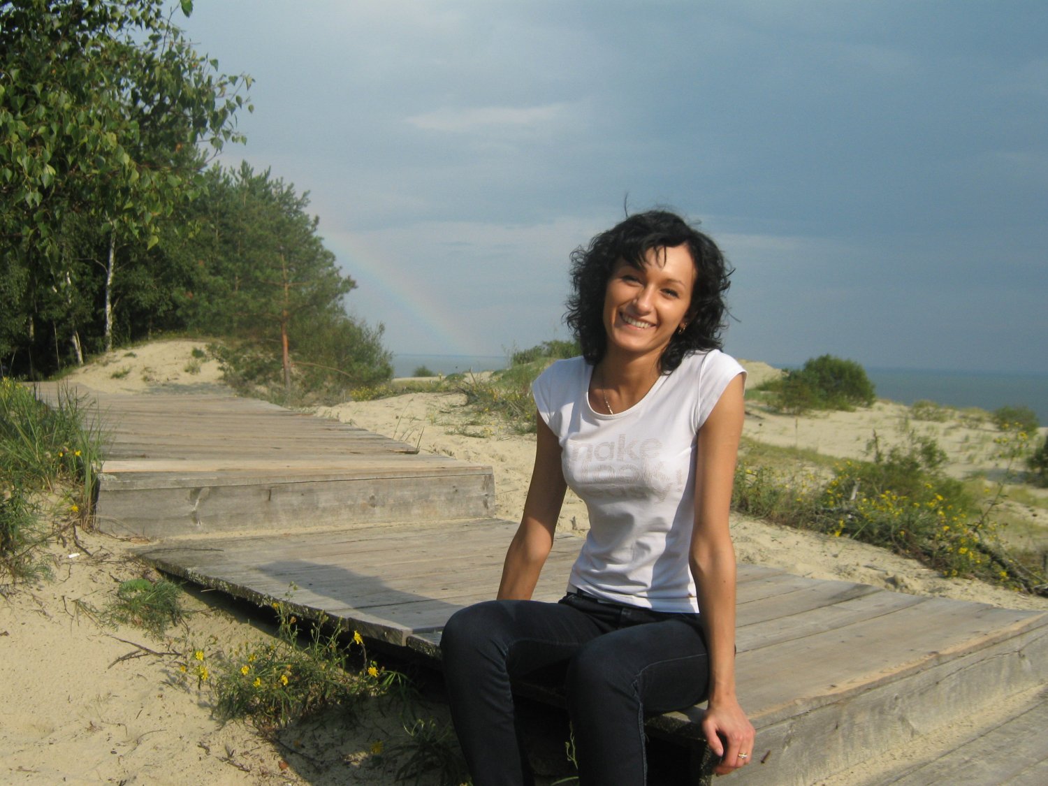 Flat Chested Slut With Tight Pussy Craving Cock 26