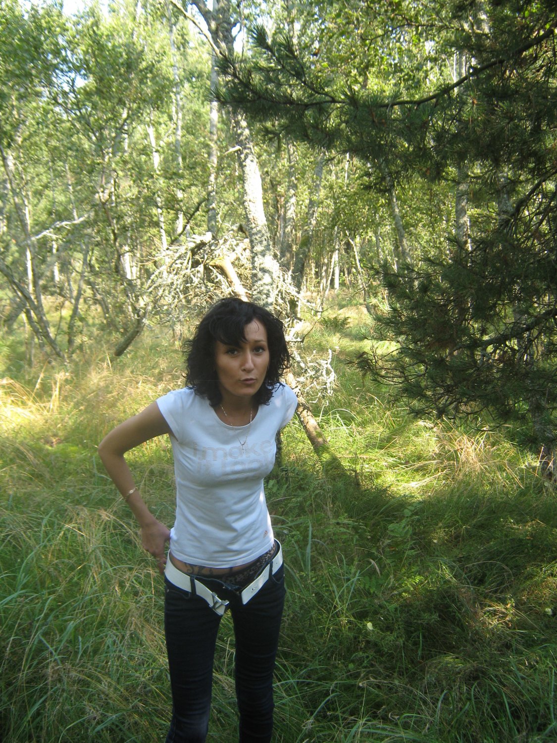 Flat Chested Slut With Tight Pussy Craving Cock 27