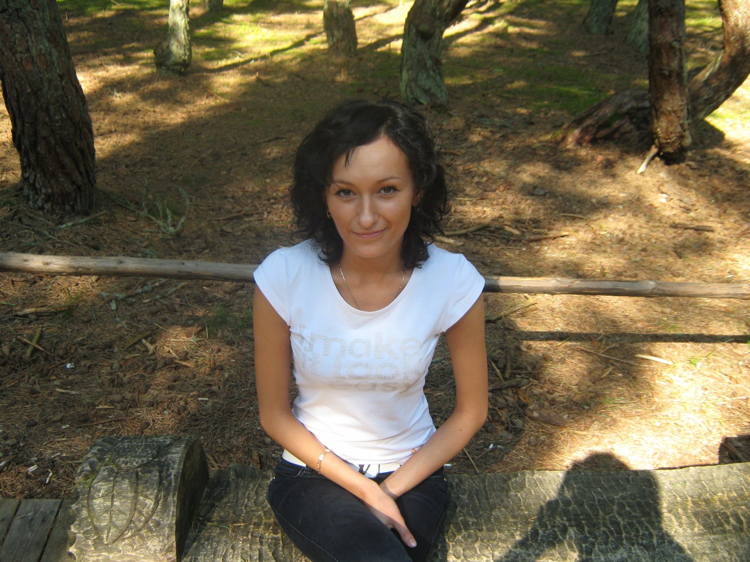 Flat Chested Slut With Tight Pussy Craving Cock 28