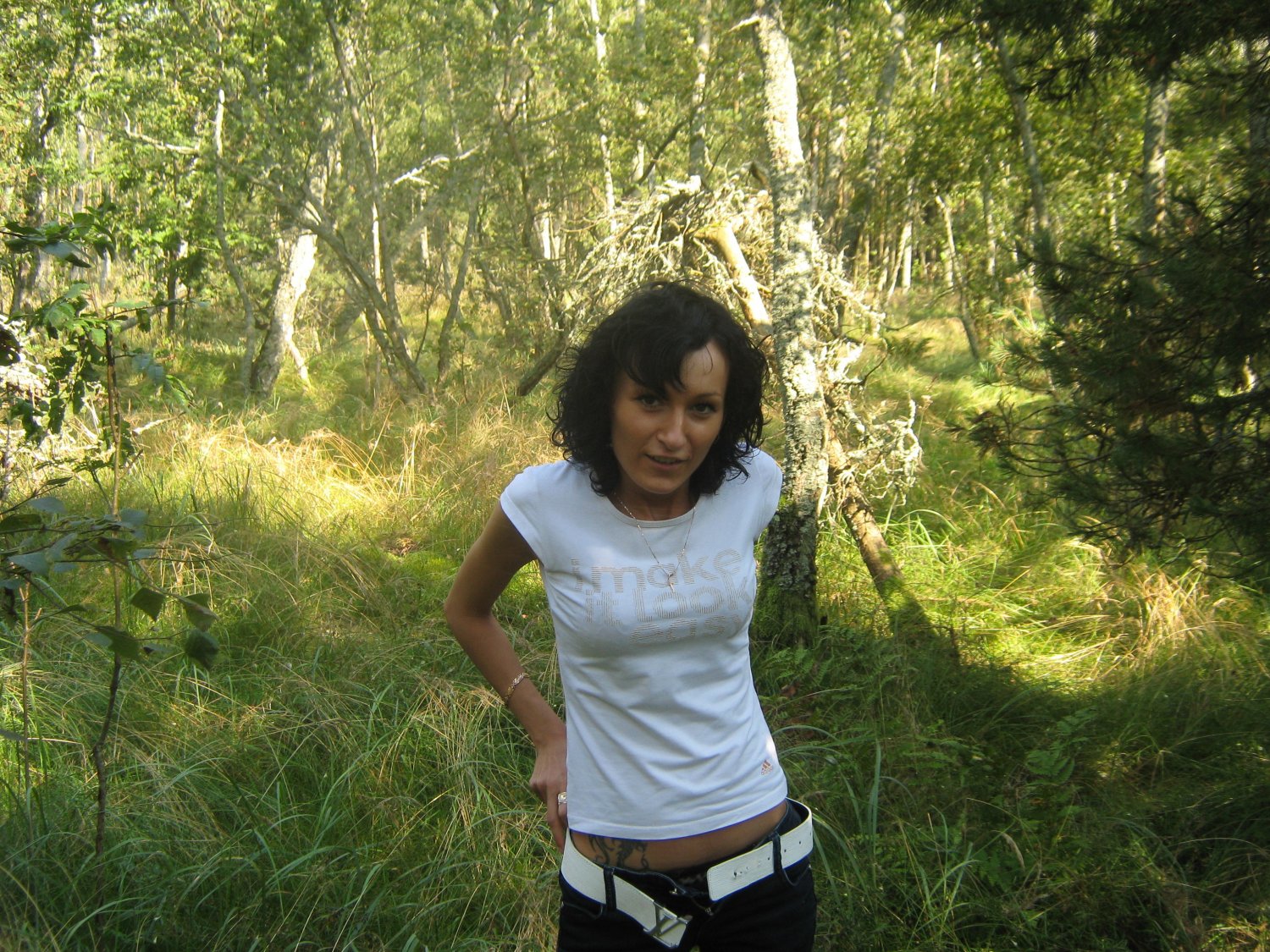 Flat Chested Slut With Tight Pussy Craving Cock 29