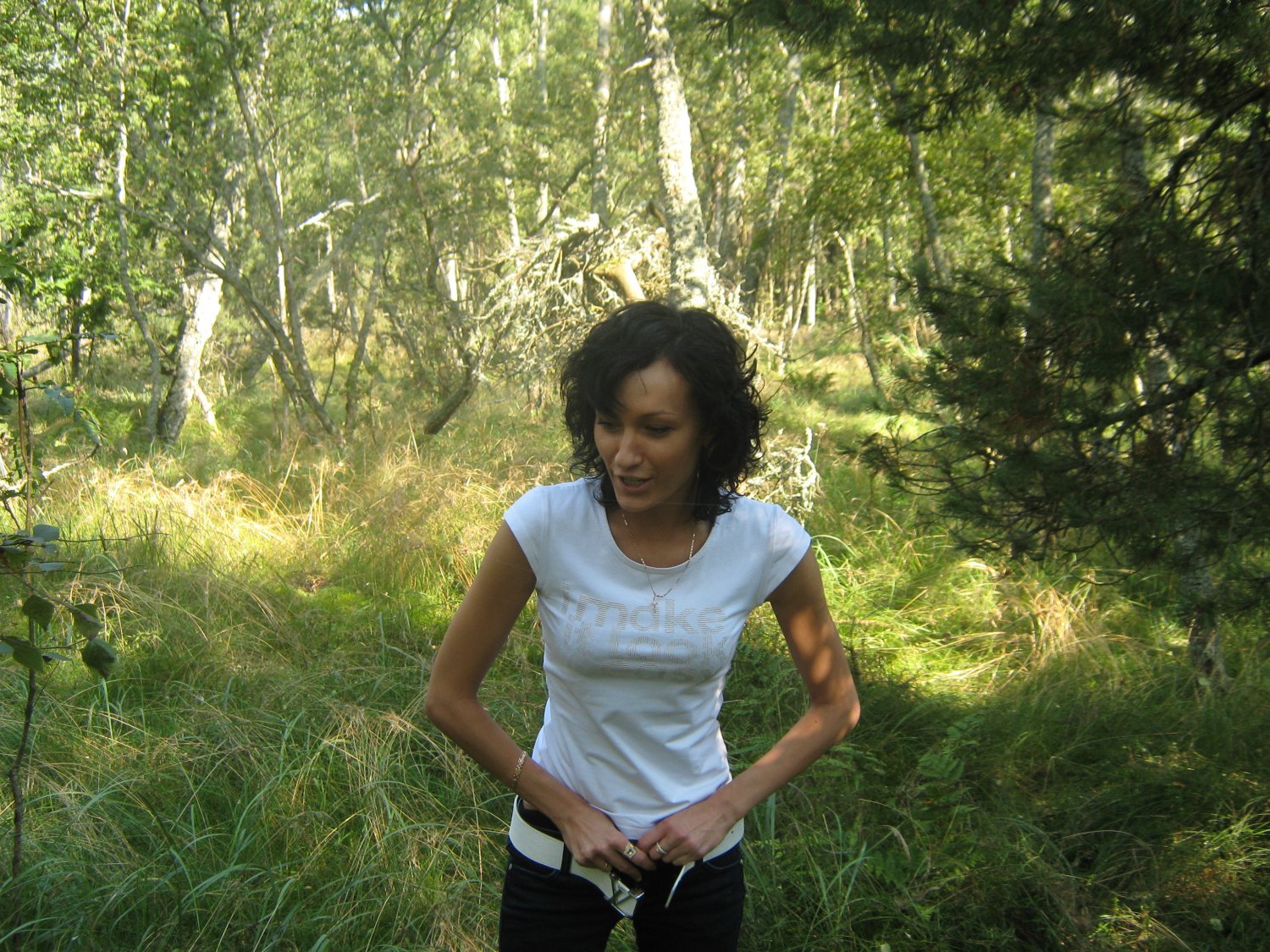 Flat Chested Slut With Tight Pussy Craving Cock 30