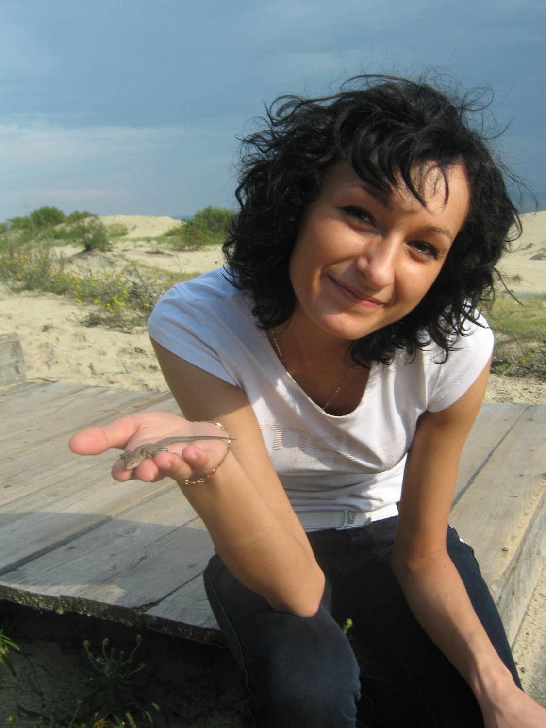 Flat Chested Slut With Tight Pussy Craving Cock 36