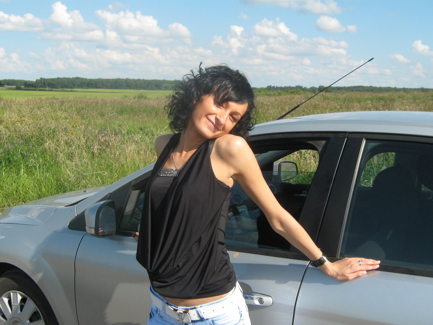 Flat Chested Slut With Tight Pussy Craving Cock 46