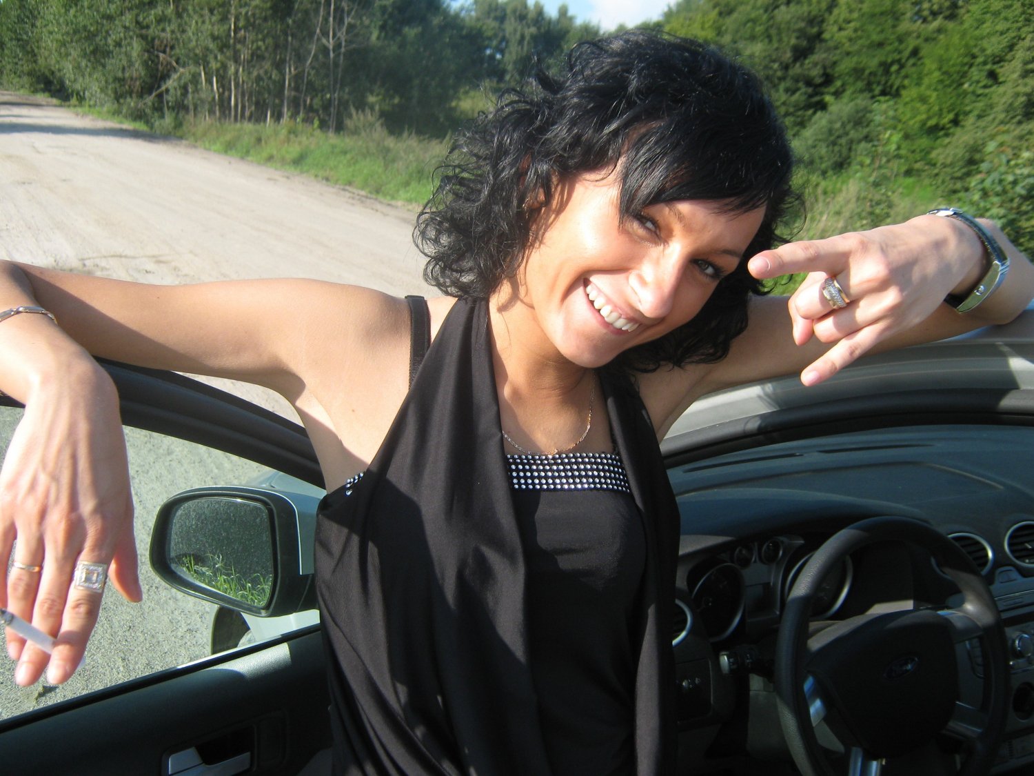 Flat Chested Slut With Tight Pussy Craving Cock 59