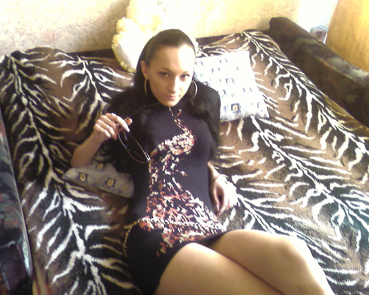 Flat Chested Slut With Tight Pussy Craving Cock 69