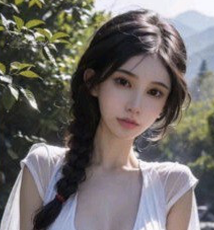 Buxom Girlfriend Angel Ready To Be Split Open 3