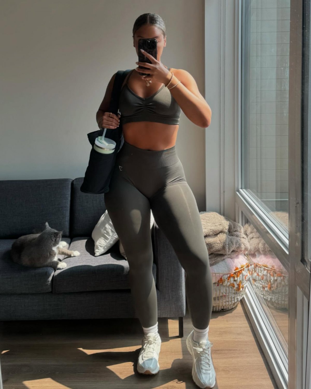 292 Tight Little IG Slut Begging For Cock 16