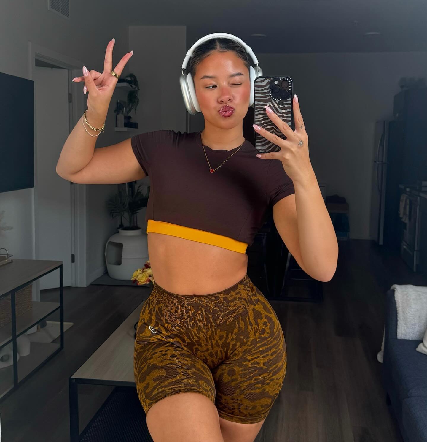 292 Tight Little IG Slut Begging For Cock 23