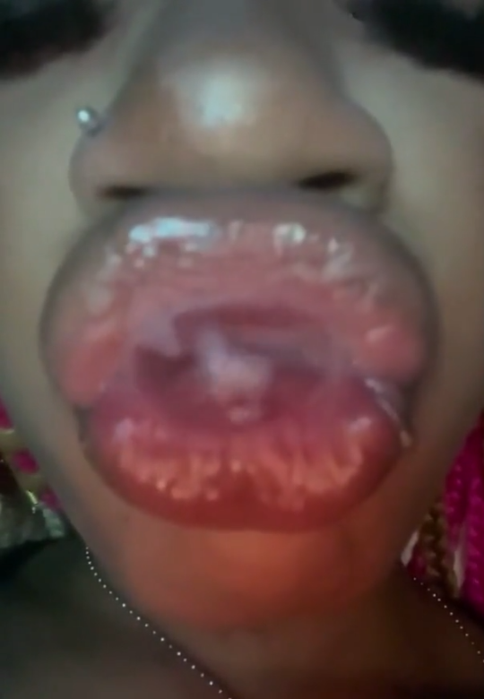 Festivals Full Of Dirty Public Sluts 10