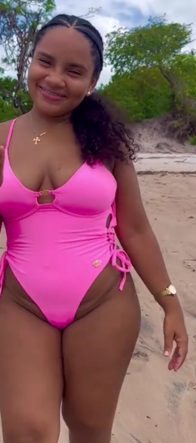 Wild Latina Riding Like A Bitch 9