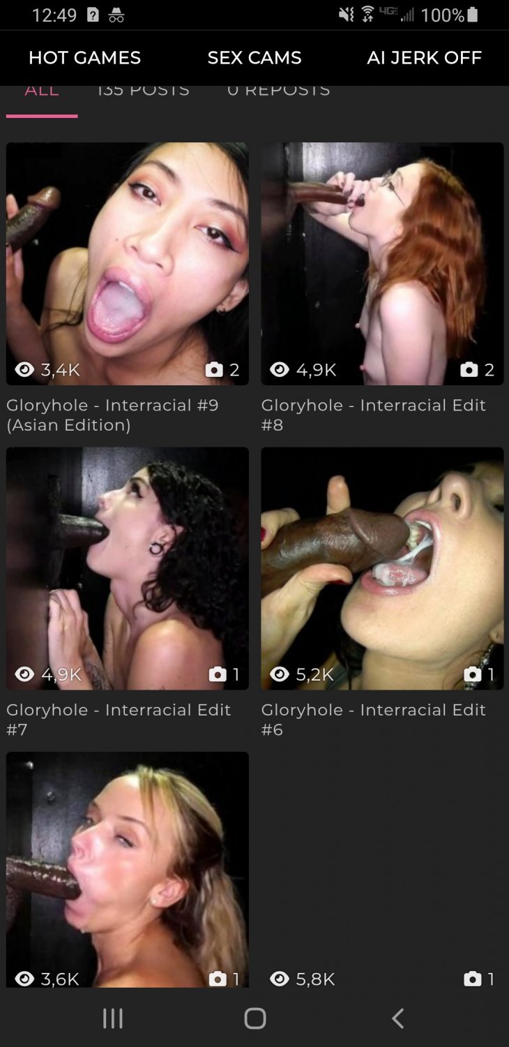 Where The Fuck Are The Deleted Videos? 2