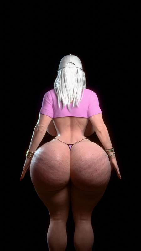 Dirty Games With Rule 34 Madness 1