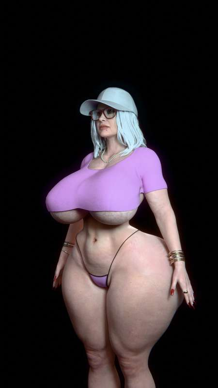 Dirty Games With Rule 34 Madness 2