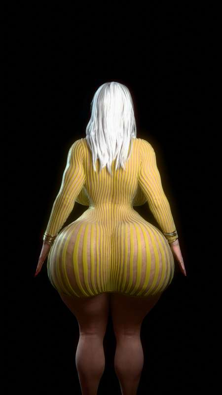 Dirty Games With Rule 34 Madness 9