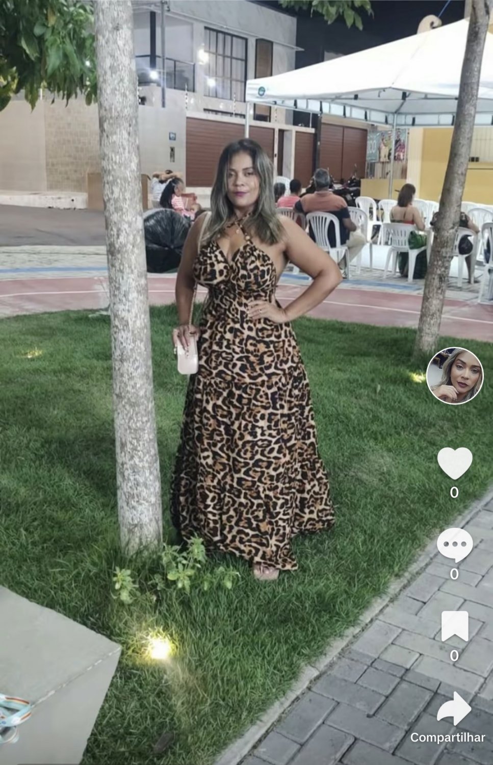 Recife’s Hottest Slut Werdja Leaked 1