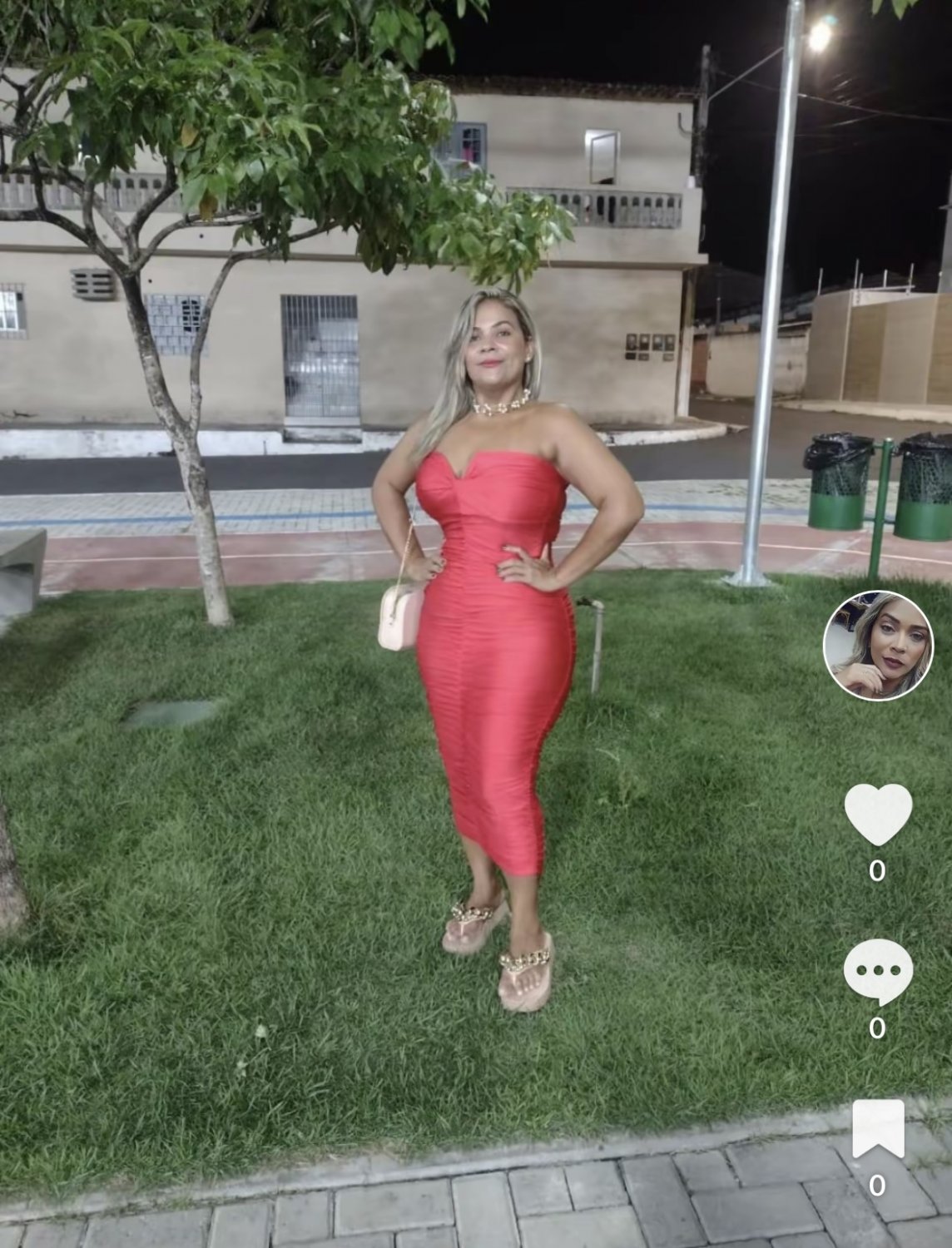 Recife’s Hottest Slut Werdja Leaked 5