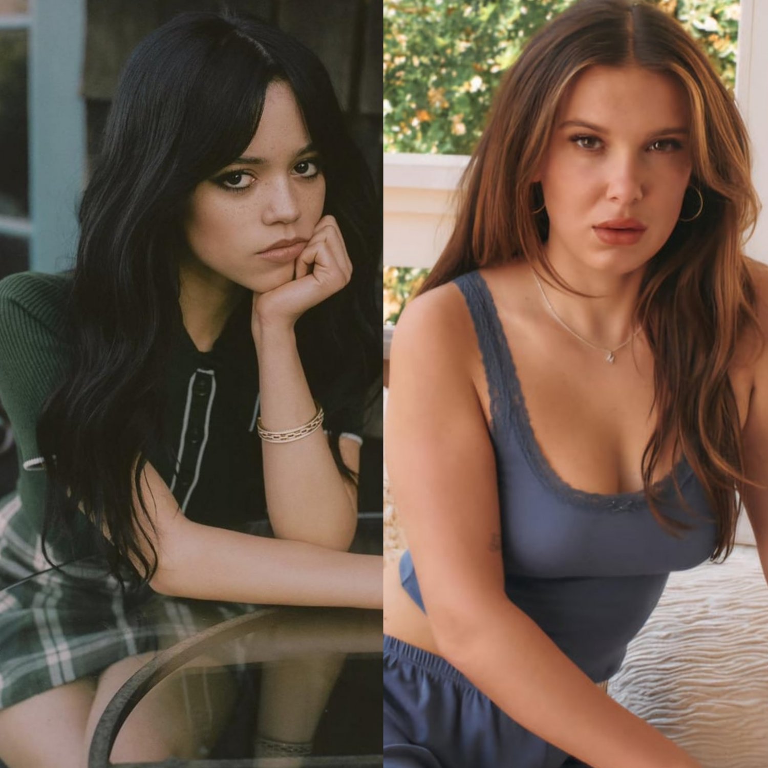 Which Asshole You Wanna Fuck First, Left Or Right? 15