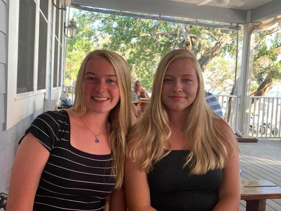 Two Slutty Friends Ready To Trib Till They Cream 2