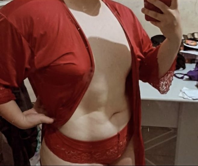 Rabuda Babe Leaked — That Ass Needs Punishment 1