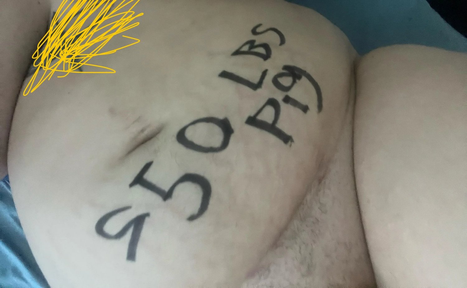 タトゥード・ファック・ピッグ・スラット・クレイビング・メイル・アテンション・アンド・カム 18