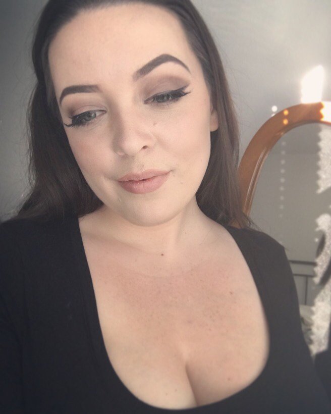 Natalya Naughty Moments 31