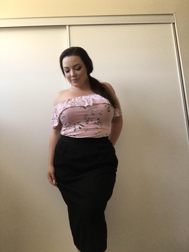 Natalya Naughty Moments 36