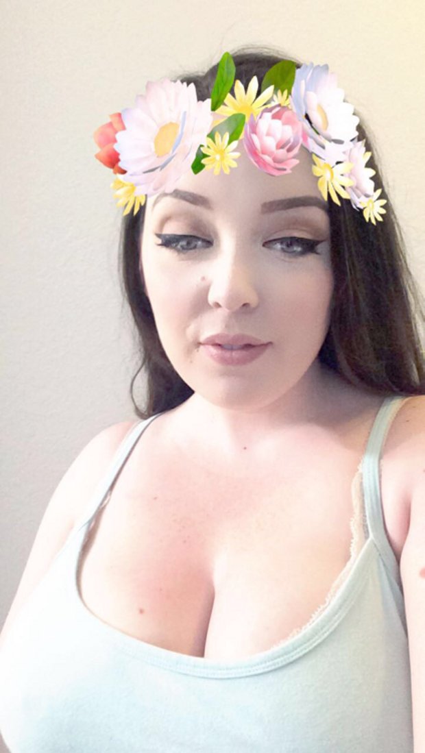 Natalya Naughty Moments 43