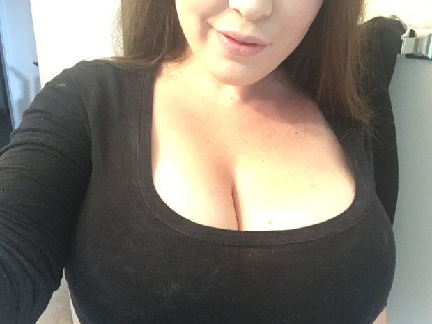 Natalya Naughty Moments 48