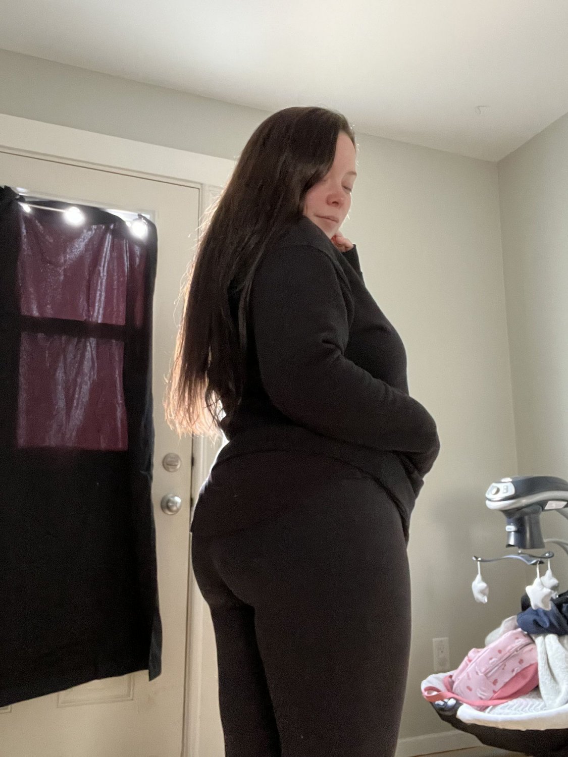 Natalya Naughty Moments 84