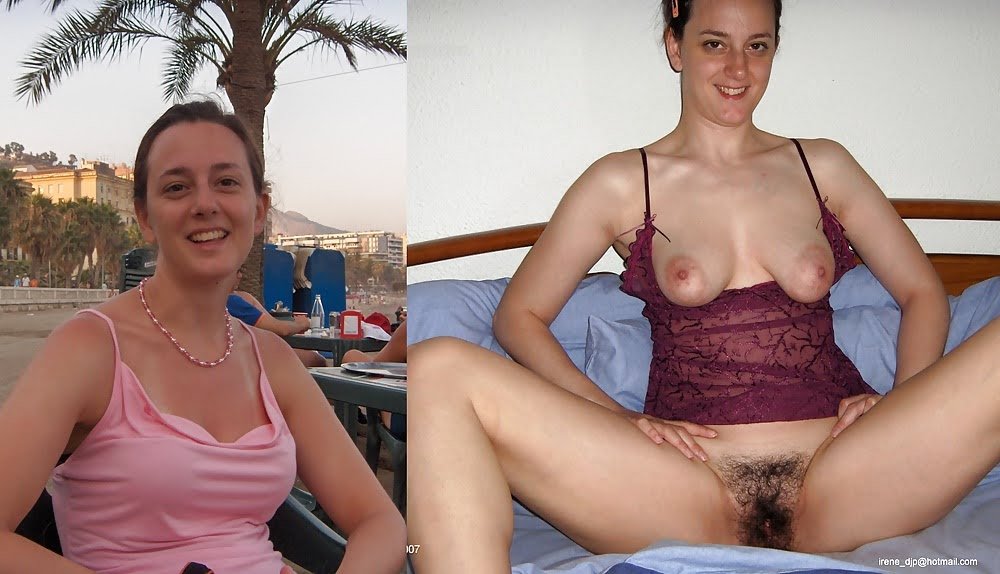 40 Year Old Wife Loves It Rough 3