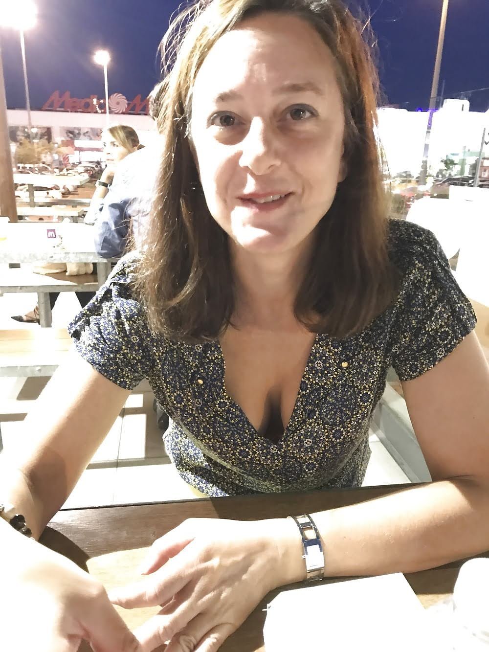 40 Year Old Wife Loves It Rough 91