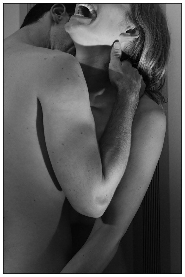 アイダ・アンド・トレバーズ・エロティック・ブドワール 9