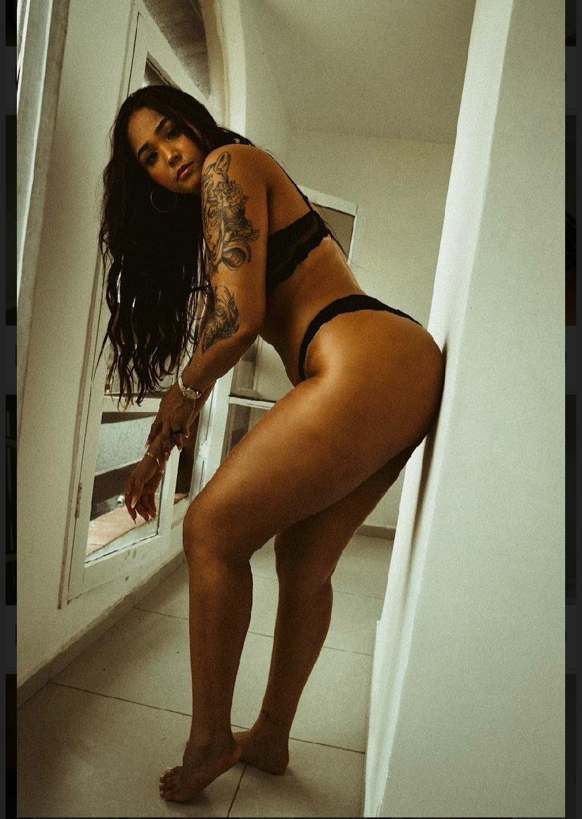 ミリア・ホット・ラティーナ・ゲッティング・ハー・アス・デストロイド 3