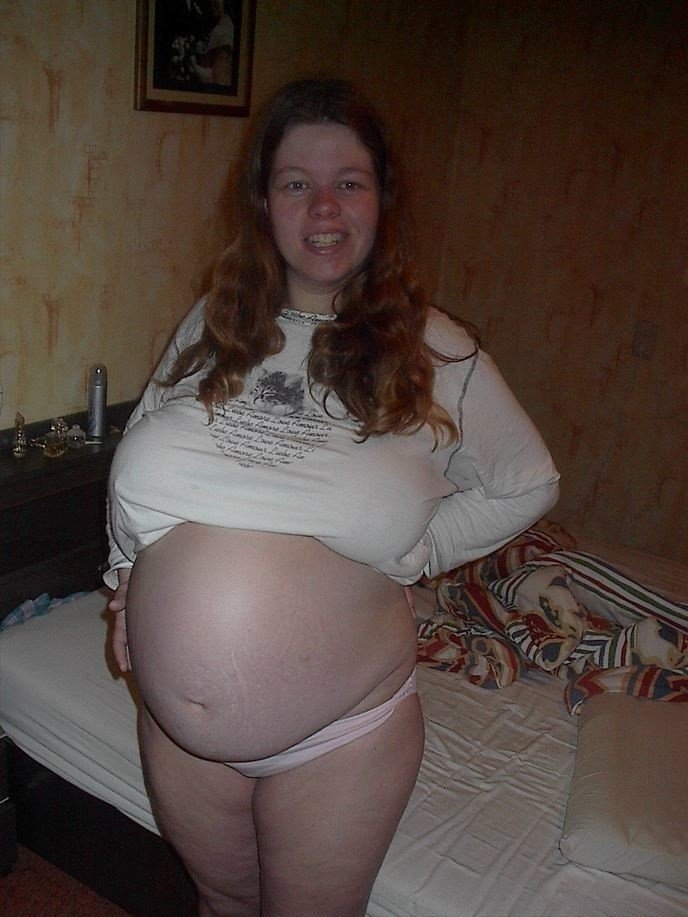 Johanna Cumdump Gangbang Addict 27